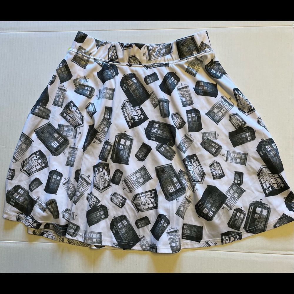 Skirt